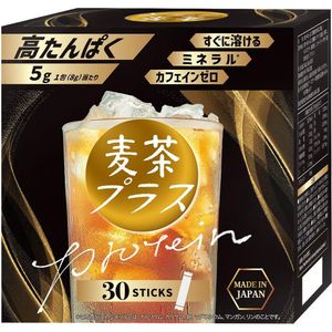 大麥茶加強型粉末棒狀（6克​​ x 30包）