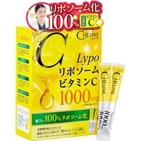 Cherine 脂质体 VC 1000mg 1.67g x 30 瓶
