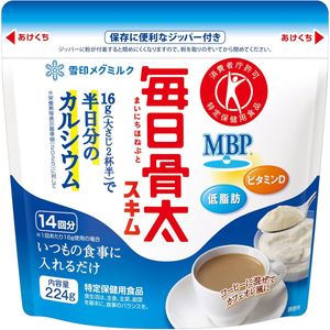 마이니치 호네부토 스킴 224g