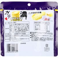 AJIGEN Super Rich Potato Garlic Butter Flavor