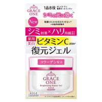 高絲Cosmeport Grace One 亮白修護凝膠