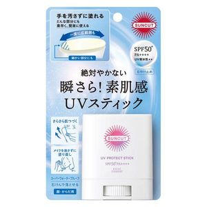 コーセーコスメポート サンカットR プロテクトUV スティック