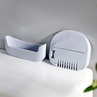 Greenbell Underhair Cutter 30 (Mio) Sky Gray UH-30