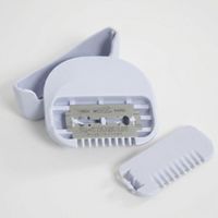 Greenbell Underhair Cutter 30 (Mio) Sky Gray UH-30