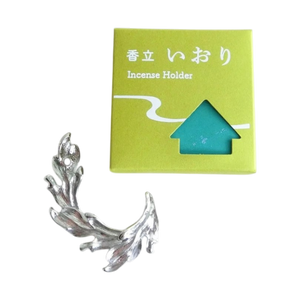 玉園伊織香爐
