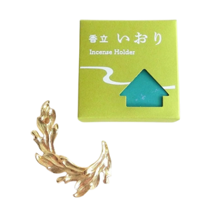 玉園伊織香爐