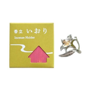 玉園伊織香爐