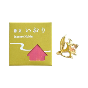 玉園伊織香爐