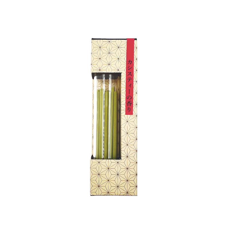 Yuuyuan Tea Leaf Incense