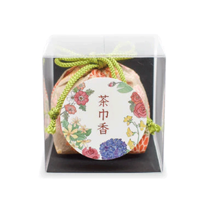玉源茶巾香（1件）