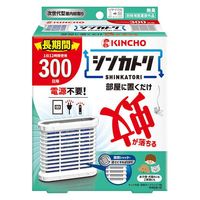 DAINIHON JOCHUGIKU Kincho Shinkatori 300-day supply, odorless