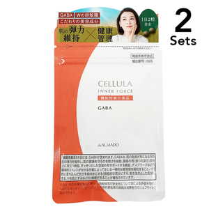 [2 件装] Cherler Innerforce 60 片