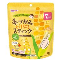 Corn sticks for eating by hand, 11g