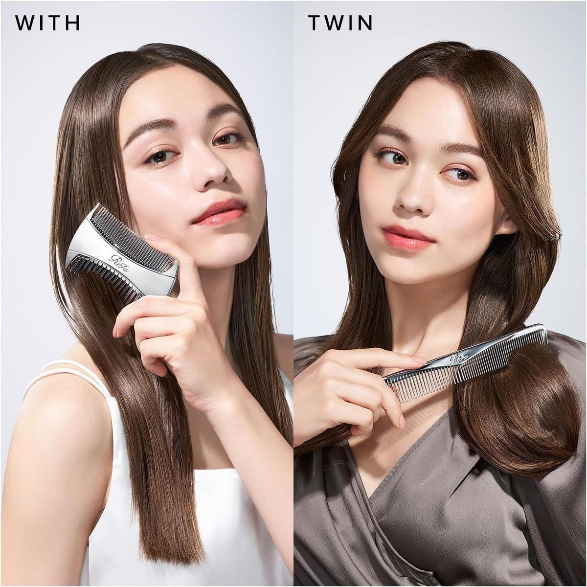 ReFa MARQUISE TWIN