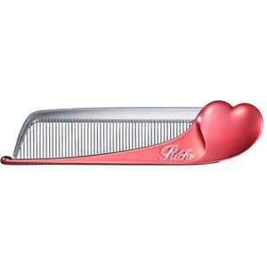 ReFa HEART COMB Aira (Shine Red)