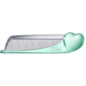 ReFa HEART COMB Aira (Emerald)