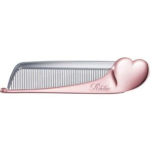 ReFa HEART COMB Aira (Rose Gold)