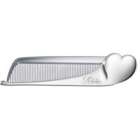 ReFa HEART COMB Aira (Silver)