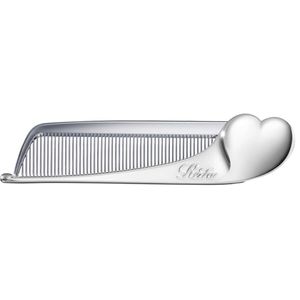 ReFa HEART COMB Aira (Silver)