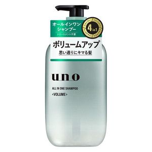 UNO All-in-One Shampoo Volume