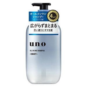 UNO All-in-One Shampoo Smart