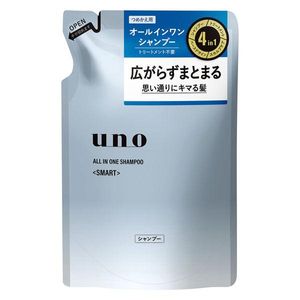 UNO All-in-One Shampoo Smart Refill