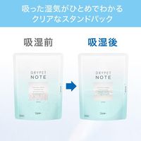 에스테 라이펫 NOTE 넣어형 타입 사본 흡습량