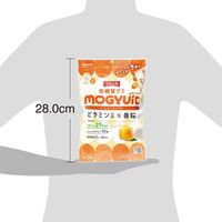 사라야라 라칸토 저당질 구미 MOGYUit 골든피치맛