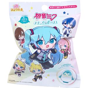 산탄 슈와 타마 하츠네 미쿠 목욕 공 펭귄 카오리 ...? ! (마린의 카오리)