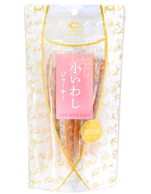 木村 烤小沙丁鱼干