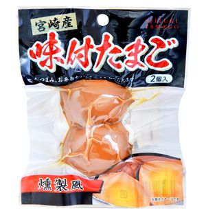 木村 烟熏风味卤蛋