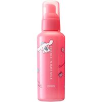 ORBIS Essence-in Hair Milk, Sanrio Characters Limited Collaboration Design, Bottle, 140g