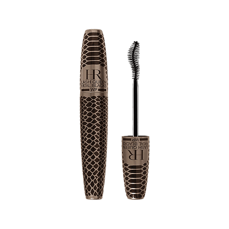 Helena Rubinstein Lash Queen Cobra Black WP