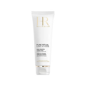 海倫娜·魯賓斯坦純淨儀式護理泡沫潔面乳