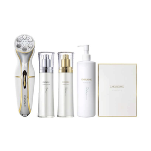 CHOUCHOU 莫爾福Complete套裝