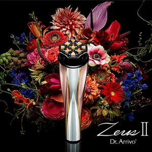 ARTISTIC&CO Dr.Arrivo Zeus Ⅱ 粉紅色
