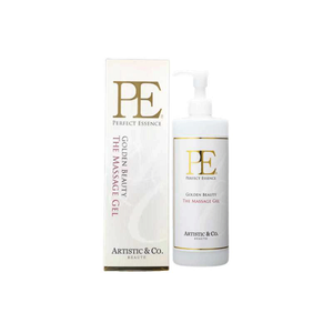 ARTISTIC&CO PE Golden Beauty The Massage Gel 500g