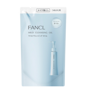 FANCLFANCL卸妝油補充裝 115毫升
