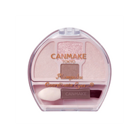 CANMAKE計劃 Puku 協調眼睛