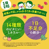 비둘기 스쿠 타블렛 딸기 맛 약 15일분