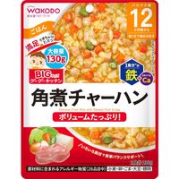 BIGサイズのグーグーキッチン 角煮チャーハン 130g