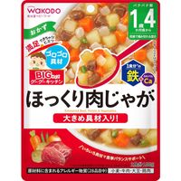 BIG size Goo Goo Kitchen Hearty Meat and Potato Stew 100g