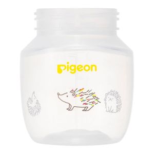 magmag(mag mag) 성장 실감 210 ml병(고슴도치) 1개