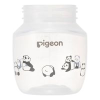 magmag(mag mag) 성장 실감 210ml 보틀(팬더) 1개