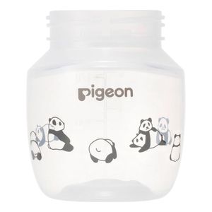 magmag(mag mag) 성장 실감 210ml 보틀(팬더) 1개