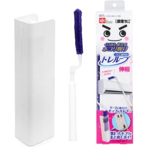 Gekiochi-kun Treloop Dust Remover with Case (Handheld and Extendable) - 1 piece
