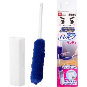 Gekiochi-kun Treloop Time-Saving Dust Remover with Case (Handheld) 1 piece