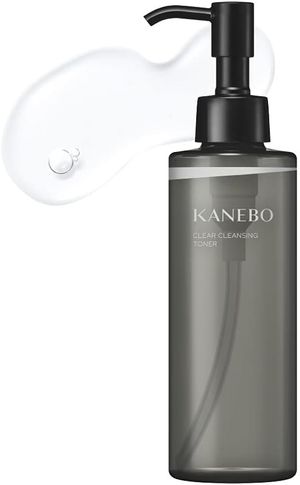 KANEBO クリア クレンジング トナーaクレンジング