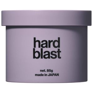 LIPPS Hard Blast แว็กซ์จัดแต่งทรงผมสำหรับผู้ชาย ขนาด 85 กรัม กลิ่นแอปเปิ้ลและลูกแพร์ จัดทรงให้อยู่ทรงนาน