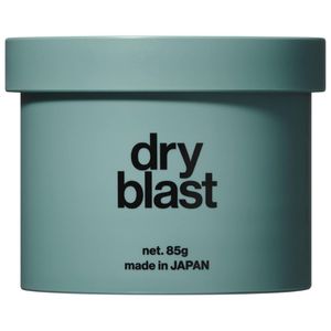 LIPPS Dry Blast แว็กซ์จัดแต่งทรงผมสำหรับผู้ชาย กลิ่นแอปเปิ้ลและลูกแพร์ เนื้อแมตต์ ติดทนนาน ขนาด 85 กรัม